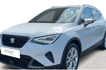 Seat Arona 14.116 km 21.880 &euro; Moers 47441
