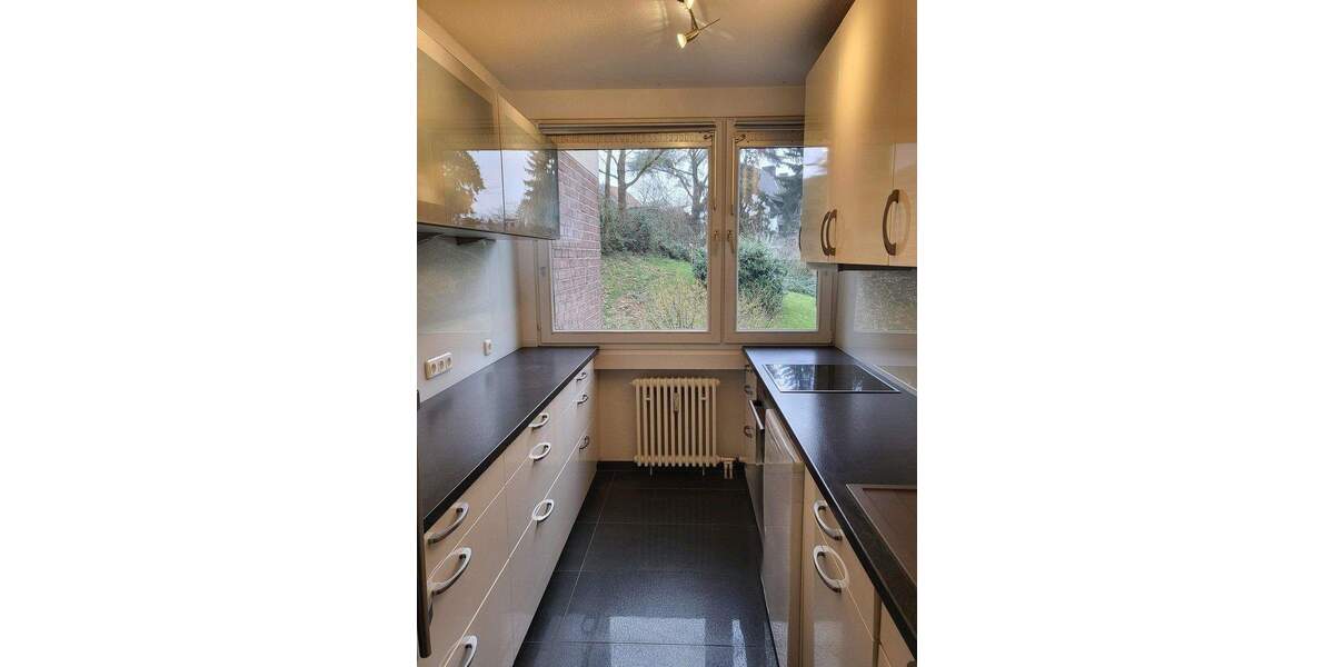 Etagenwohnung Mönchengladbach Schrievers - 3 Zimmer, 86 m&sup2;, 170.000&euro; | Angebot:25760393