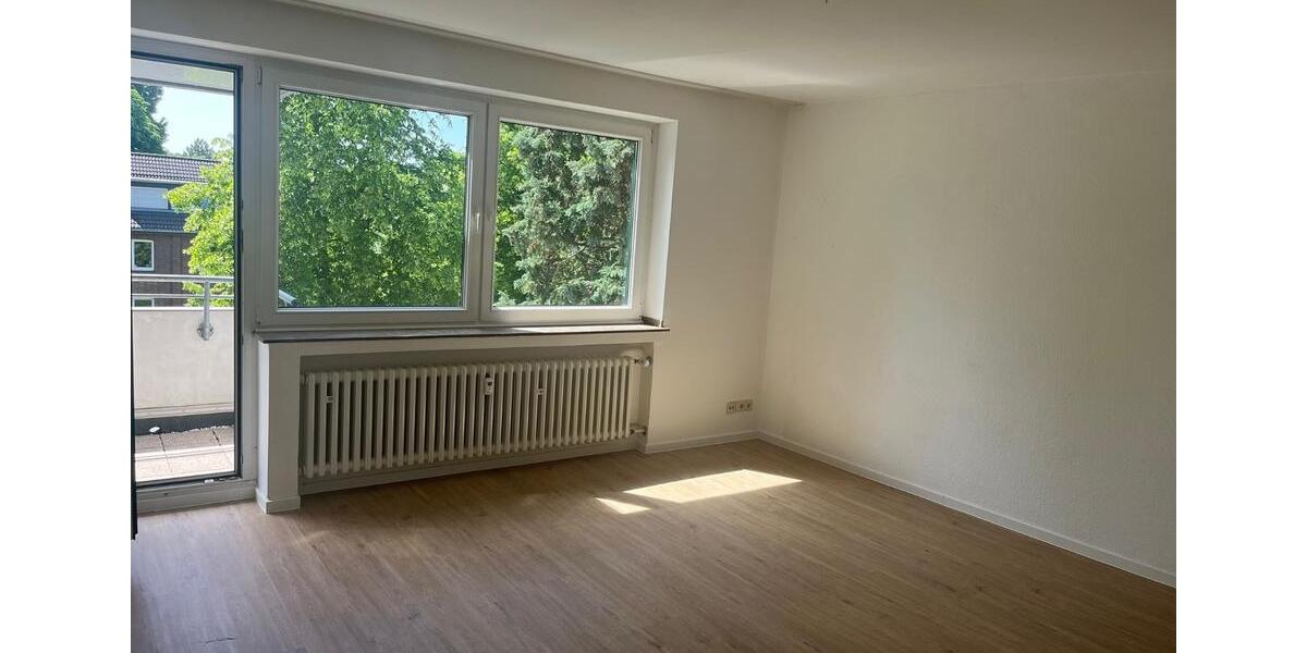 Etagenwohnung Krefeld Cracau - 3 Zimmer, 62 m&sup2;, 176.700&euro; | Angebot:26700484