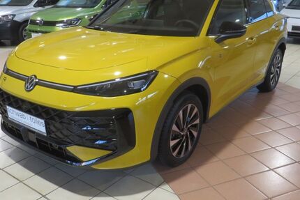 VW T-Roc 4.500 km 45.995 &euro; Neuss 41469