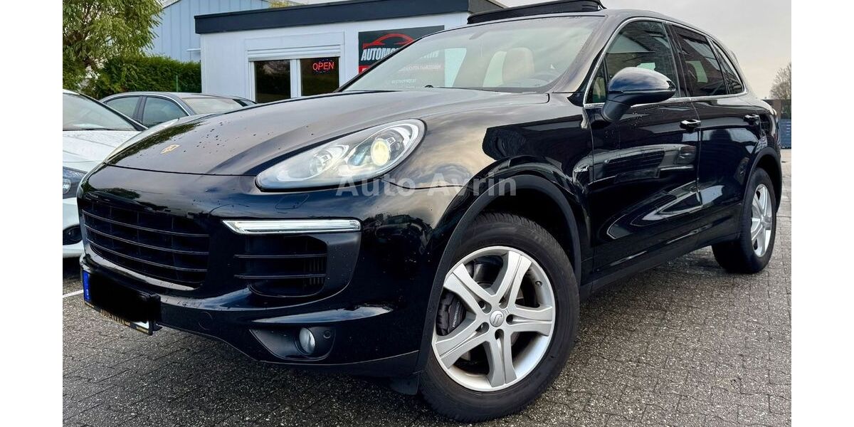 Porsche Cayenne 144.988 km 30.999 &euro; Mönchengladbach 41238