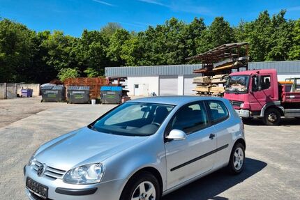 VW Golf 190.619 km 2.650 &euro; Kamp-Lintfort 47475