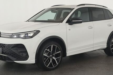 VW Tiguan 22.200 km 45.684 &euro; Neuss 41464