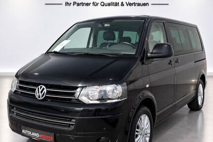 VW T5 Transporter 316.245 km 9.400 &euro; Neuss 41469