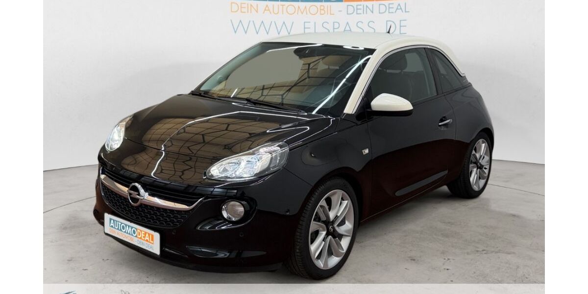 Opel Adam 72.657 km 10.949 &euro; Moers 47445