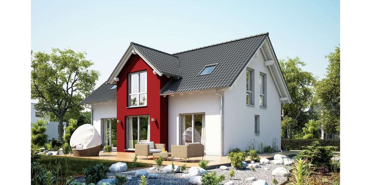 Einfamilienhaus Niederkrüchten - 6 Zimmer, 159 m&sup2;, 1.065.097&euro; | Angebot:24638697