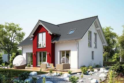 Haus Niederkrüchten - 6 Zimmer, 159 m&sup2;, 1.065.097&euro; | Angebot:24638697