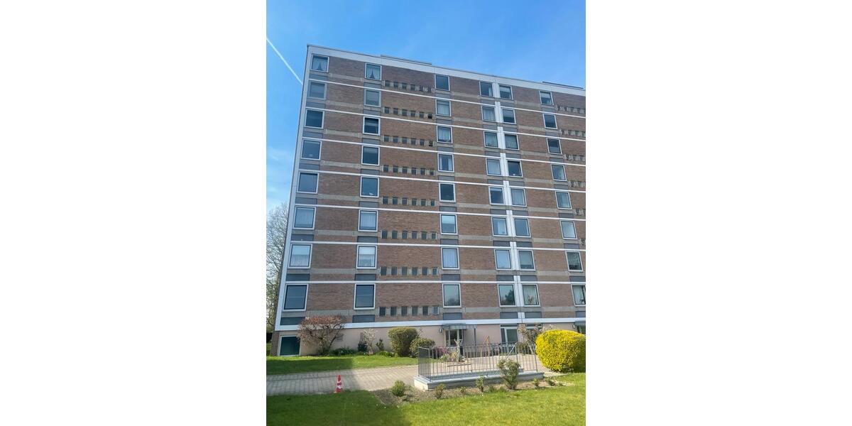 Hochparterre Düsseldorf Stadtbezirk 9 - 3.5 Zimmer, 77 m&sup2;, 220.000&euro; | Angebot:25933784