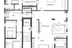 Etagenwohnung Düsseldorf Oberkassel - 5 Zimmer, 269 m&sup2;, 1.695.000&euro; | Angebot:26816806