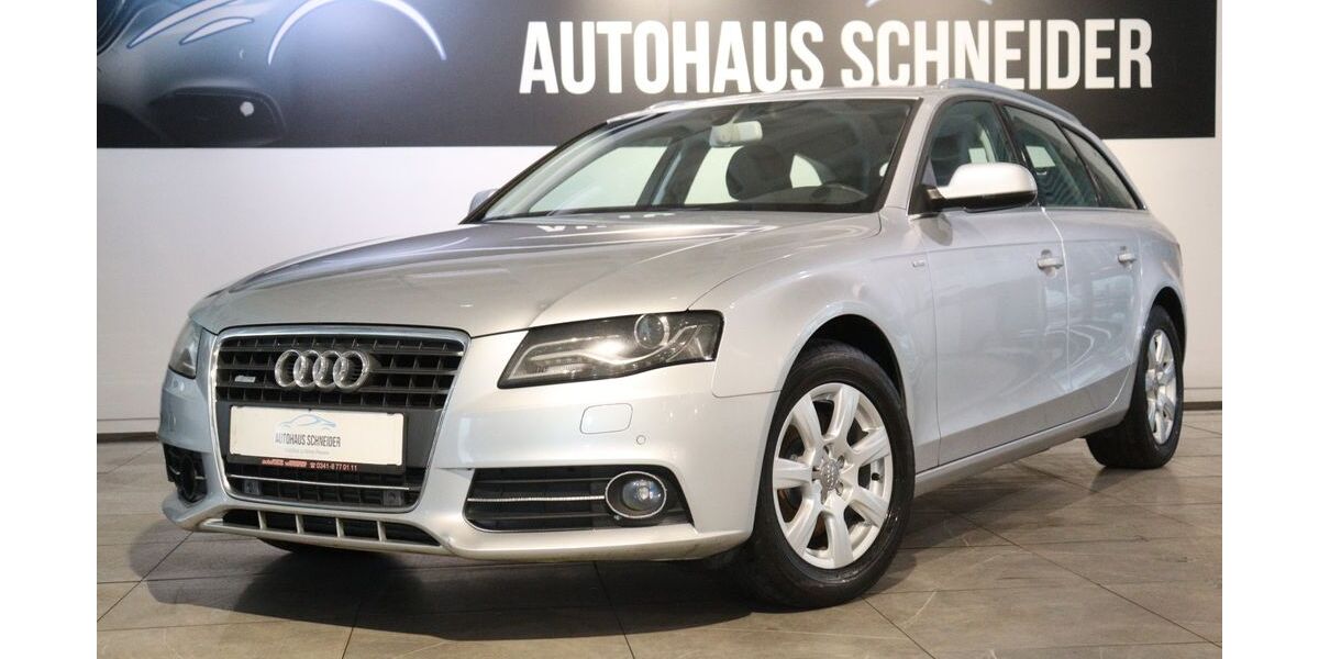 Audi A4 89.998 km 12.400 &euro; Ratingen 40880