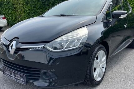 Renault Clio 133.000 km 5.490 &euro; Mönchengladbach 41238