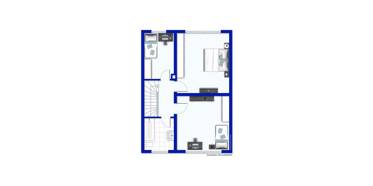 Reihenmittelhaus Meerbusch Lank-Latum - 5 Zimmer, 130 m&sup2;, 550.000&euro; | Angebot:25779530