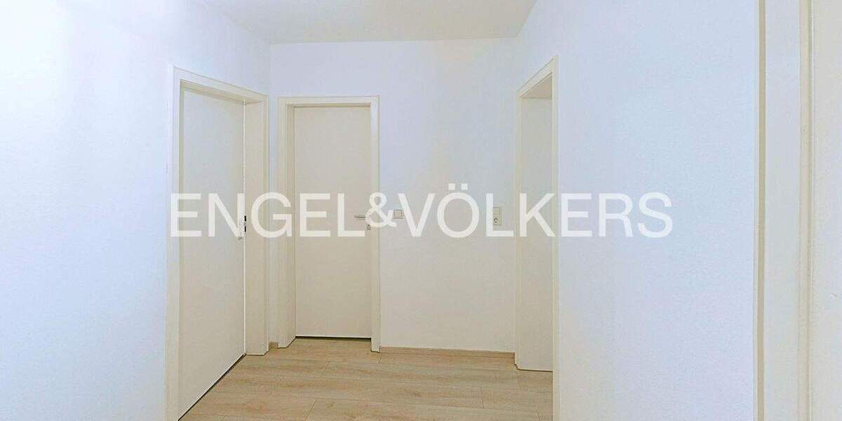 Etagenwohnung Erkrath Hochdahl - 3 Zimmer, 70 m&sup2;, 218.000&euro; | Angebot:25730520
