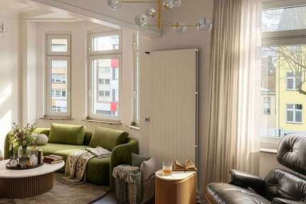 Haus Neuss Augustinusviertel - 8 Zimmer, 176 m&sup2;, 720.000&euro; | Angebot:26026975