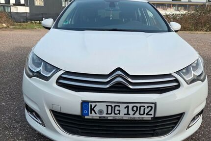 Citroen C4 172.000 km 7.500 &euro; Mönchengladbach 41238