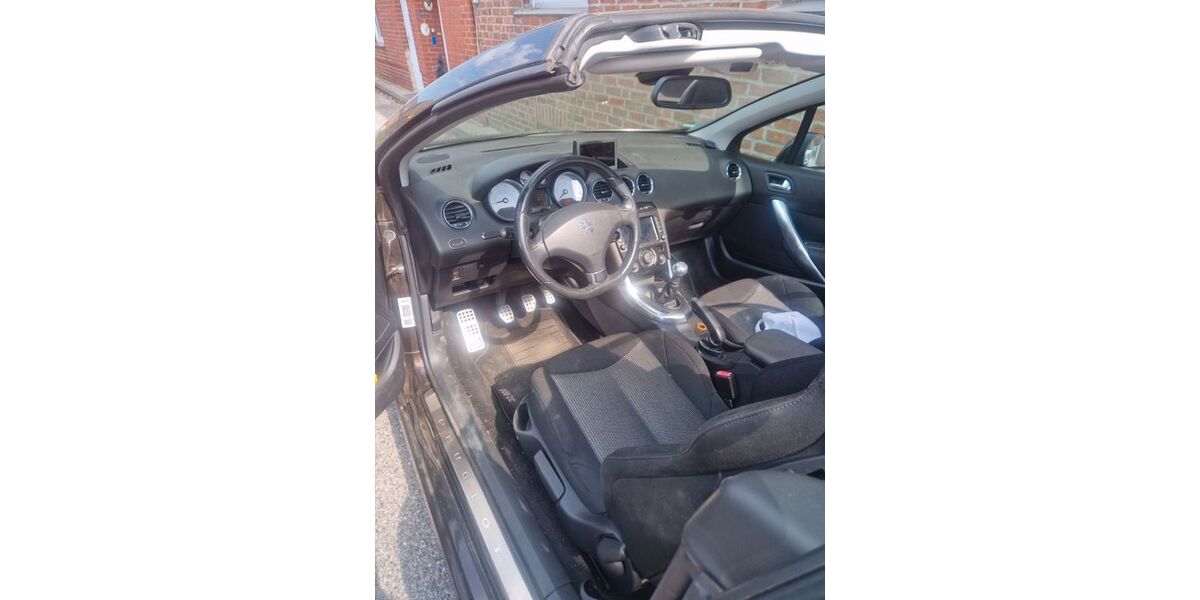 Peugeot 308 188.000 km 3.450 &euro; Wegberg 41844