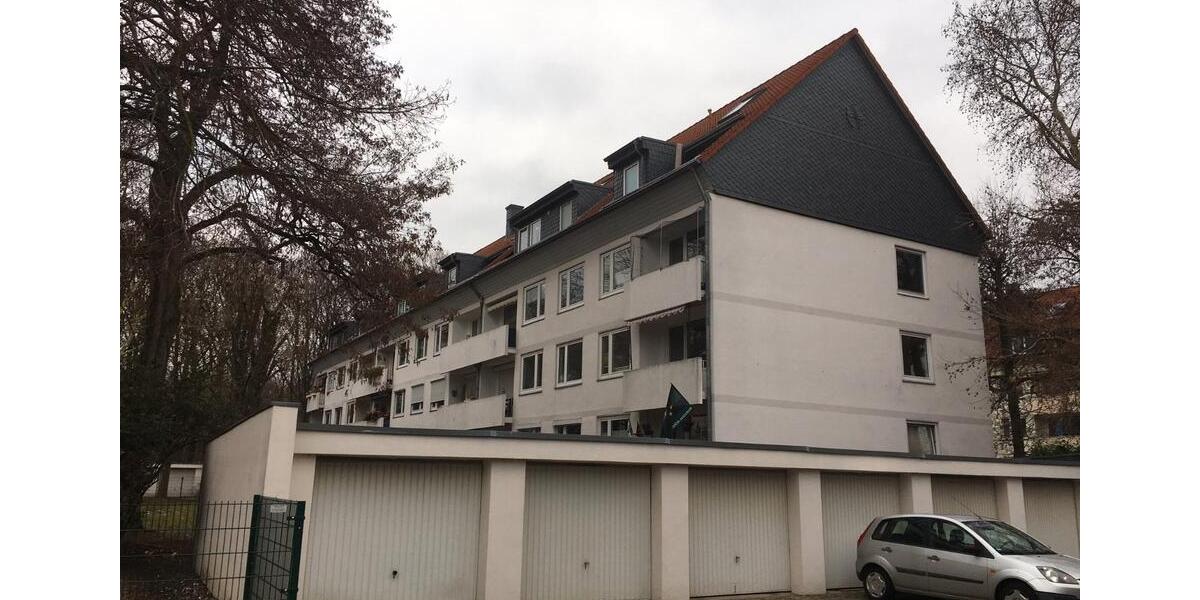 Etagenwohnung Mönchengladbach West - 2 Zimmer, 57 m&sup2;, 120.000&euro; | Angebot:26408513