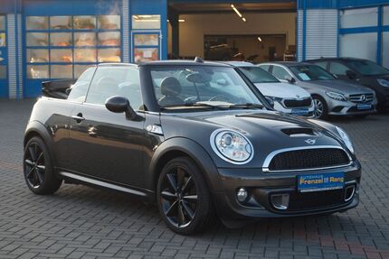 Mini Cooper S 97.500 km 11.490 &euro; Nettetal 41334