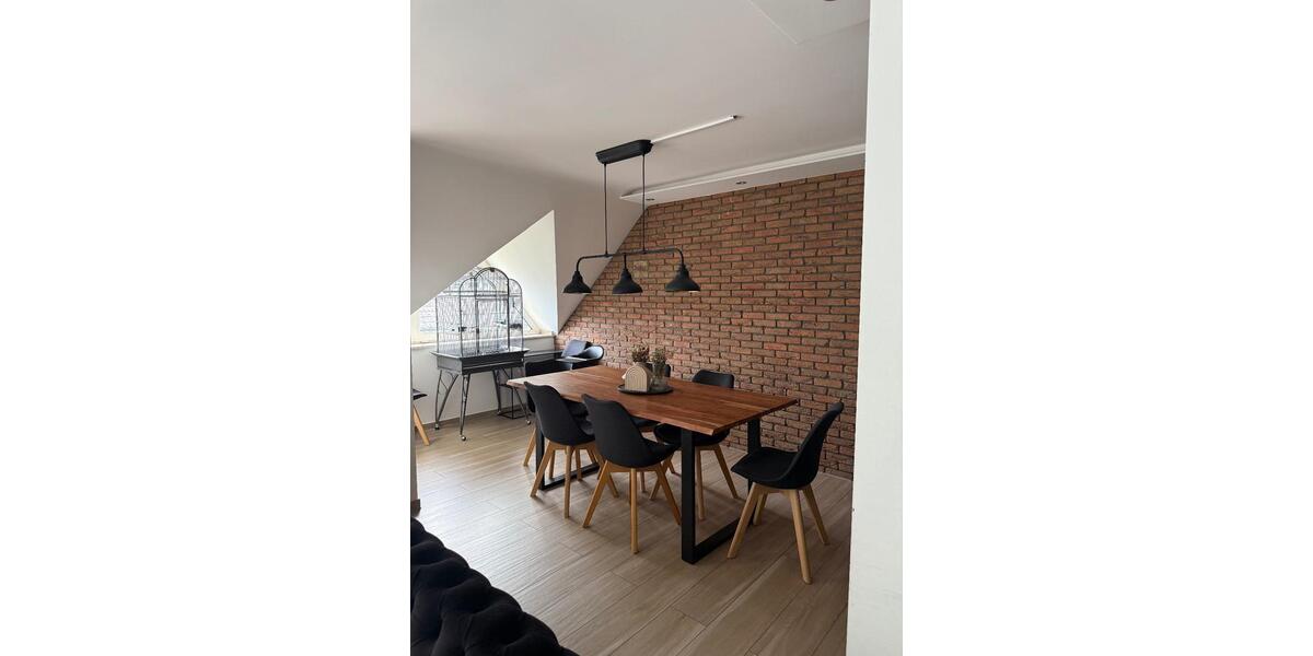 Maisonettenwohnung Duisburg Duisburg-Mitte - 3.5 Zimmer, 99 m&sup2;, 195.000&euro; | Angebot:25225150