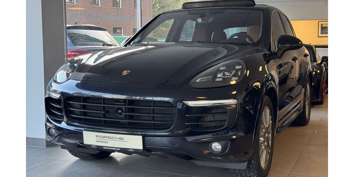 Porsche Cayenne 275.000 km 28.990 &euro; Mülheim an der Ruhr 45478