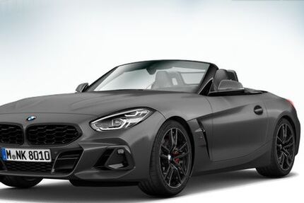 BMW Z4 M40 27.339 km 74.390 &euro; Düsseldorf 40549