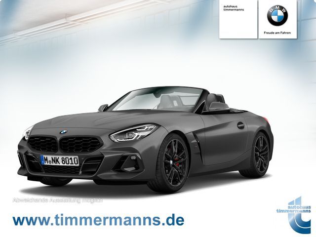 BMW Z4 M40 27.339 km 74.390 &euro; Düsseldorf 40549