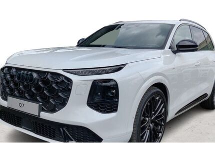 Audi Q7 1.500 km 113.460 &euro; Moers 47441