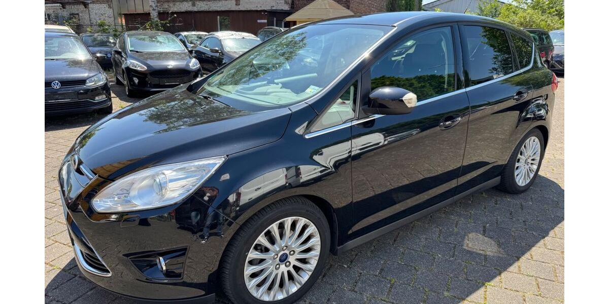Ford C-Max 150.000 km 8.499 &euro; Neuss 41462