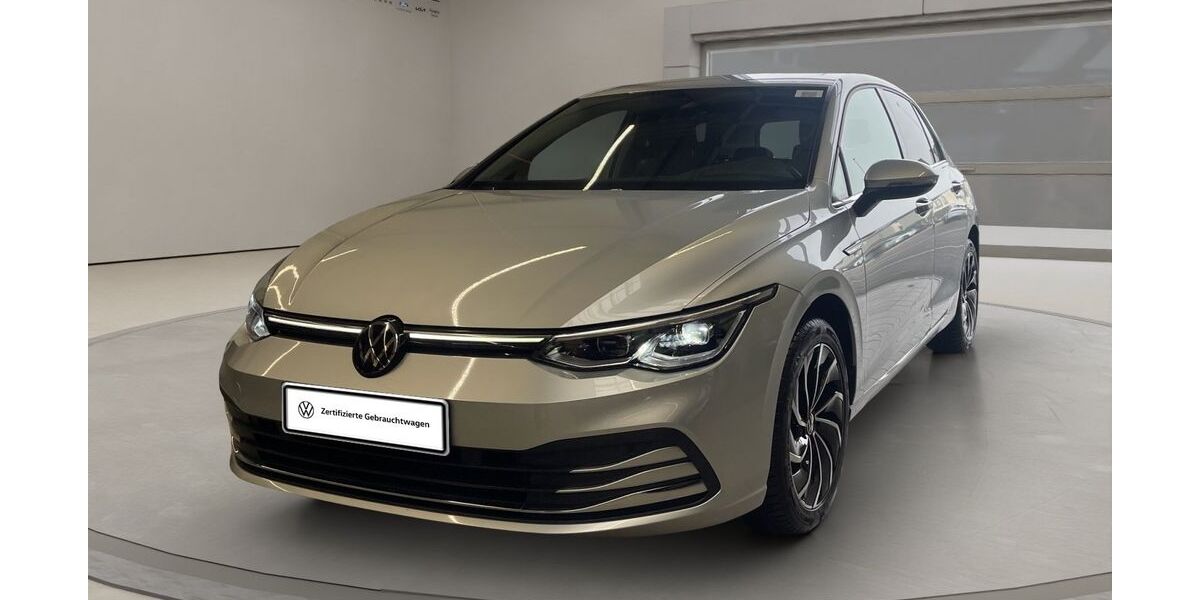 VW Golf 51.670 km 21.876 &euro; Krefeld 47805