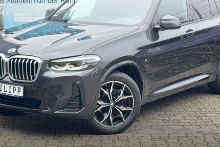 BMW X3 54.200 km 42.900 &euro; Mülheim an der Ruhr 45478