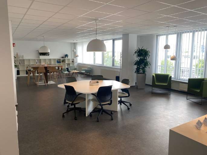 Gewerbeobjekt Neuss - 756&euro; | Angebot:26668301