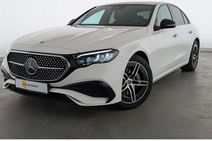 Mercedes-Benz E 220 51.650 km 46.160 &euro; Düsseldorf 40599