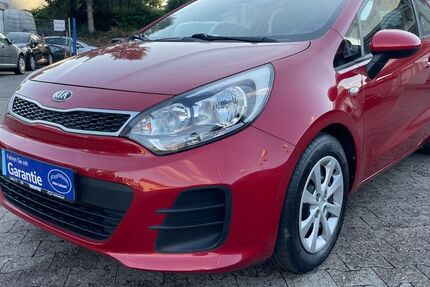 Kia Rio 91.000 km 6.490 &euro; Mönchengladbach 41238
