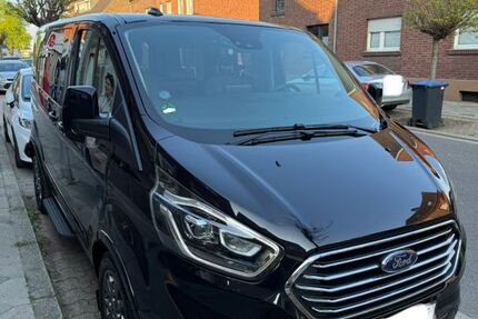 Ford Tourneo Custom 35.000 km 39.540 &euro; Grevenbroich 41515