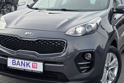 Kia Sportage 100.000 km 13.998 &euro; Mönchengladbach 41063