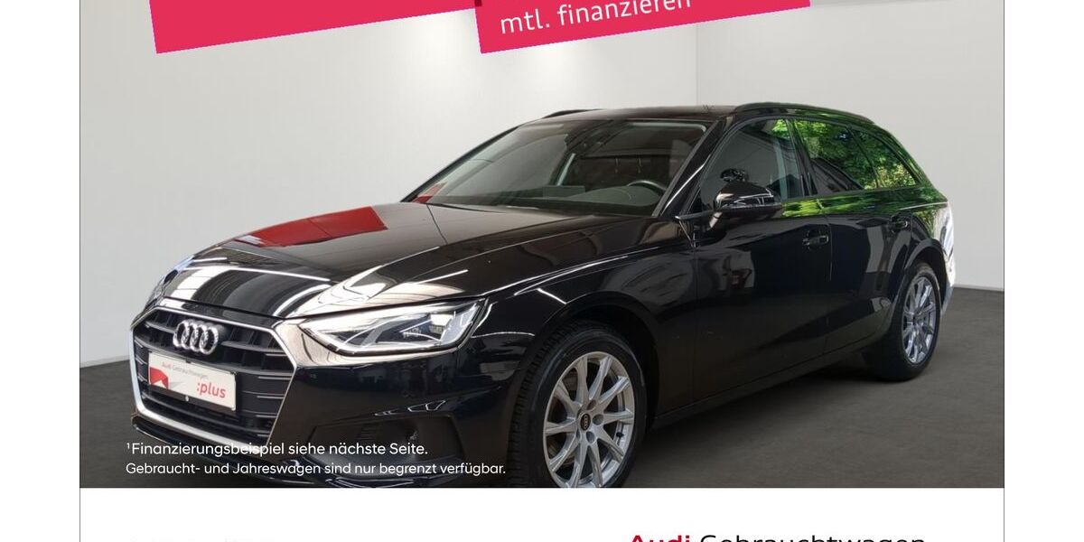 Audi A4 49.686 km 19.900 &euro; Mülheim a.d. Ruhr 45481