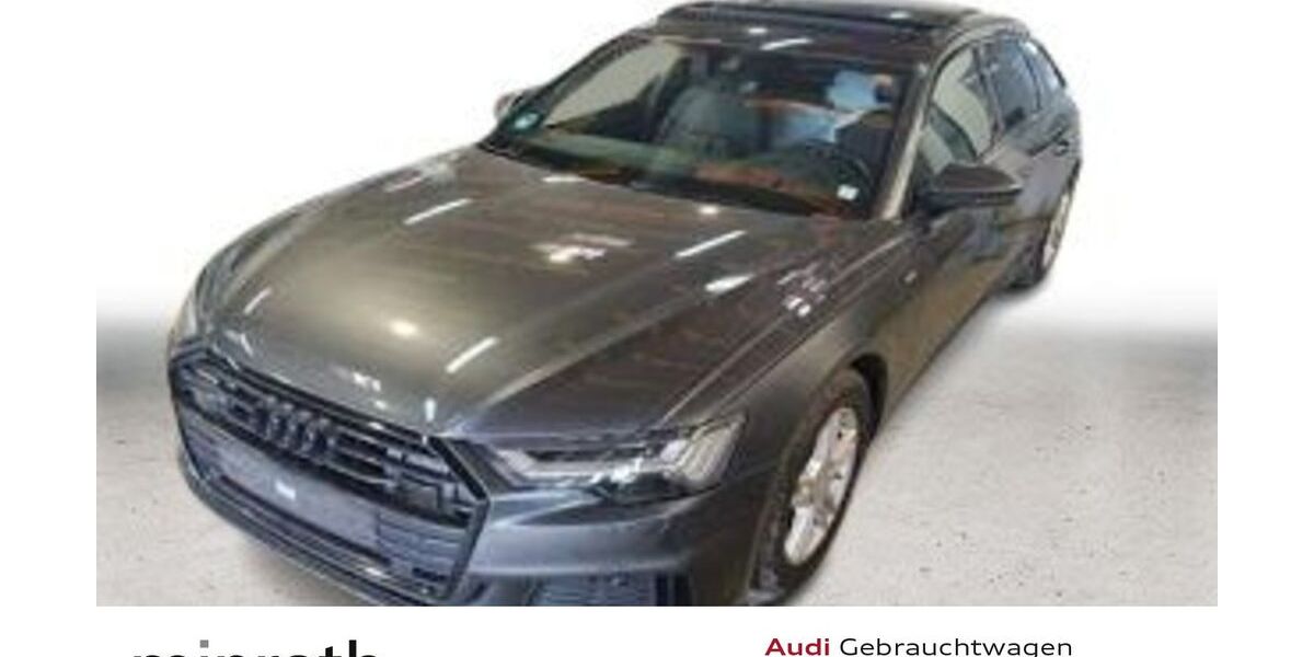 Audi A6 110.321 km 35.420 &euro; Moers-Hülsdonk 47441