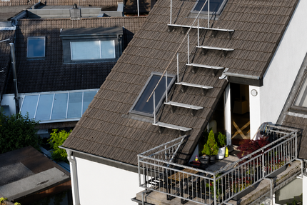 Wohnung Hilden Forstbach - 2 Zimmer, 61 m&sup2;, 249.000&euro; | Angebot:27086501