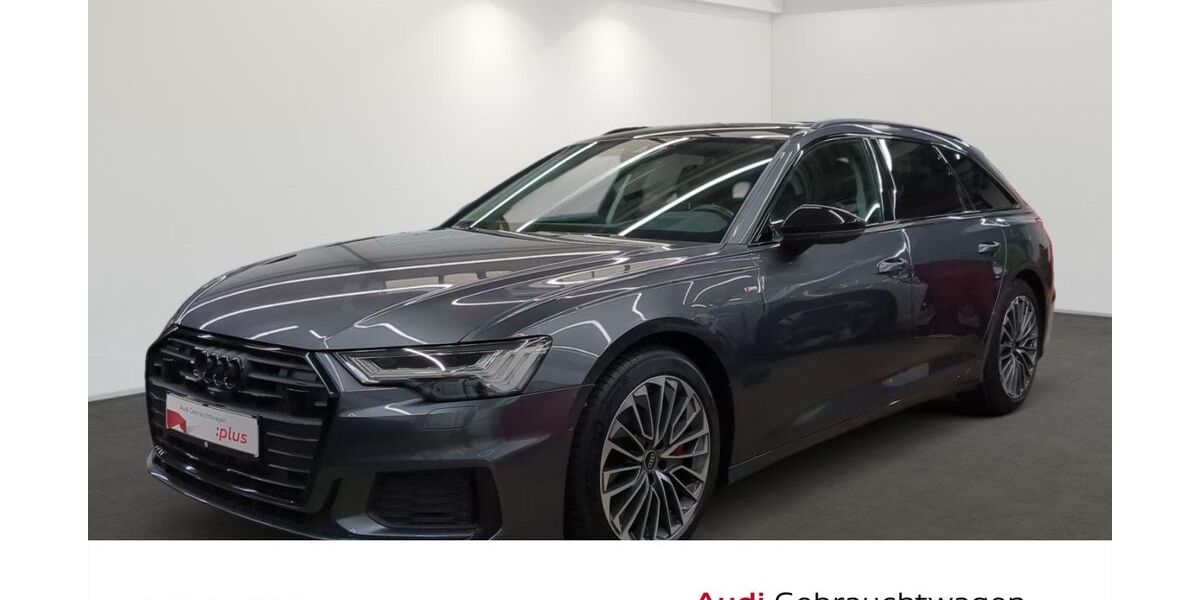 Audi A6 59.584 km 38.450 &euro; Mülheim a.d. Ruhr 45481