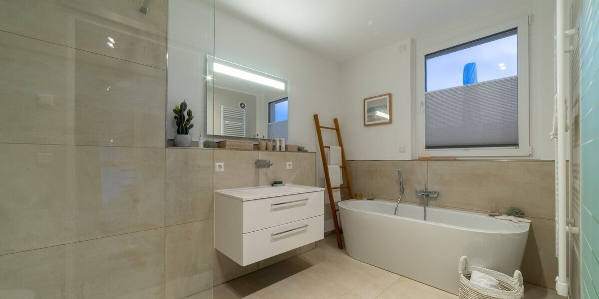 Individuell gestalteter Bungalow in Korschennbroich - Ihr persönliches Traumhaus mit allkauf Qualität - Bungalow Korschennbroich | Angebot:27708140