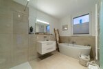 Individuell gestalteter Bungalow in Korschennbroich - Ihr persönliches Traumhaus mit allkauf Qualität - Bungalow Korschennbroich | Angebot:27708140