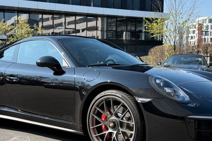 Porsche 991 27.800 km 125.850 &euro; Düsseldorf 40591