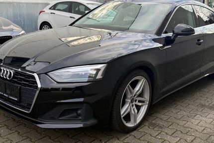 Audi A5 216.177 km 18.700 &euro; Mönchengladbach 41063
