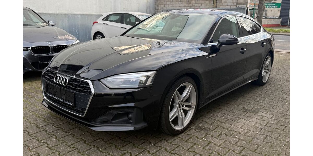 Audi A5 216.177 km 18.700 &euro; Mönchengladbach 41063