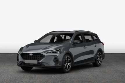 Ford Focus 19.033 km 22.890 &euro; Düsseldorf 40233