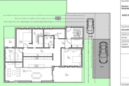 Grundstück Ratingen Hösel - 493.480&euro; | Angebot:27698209