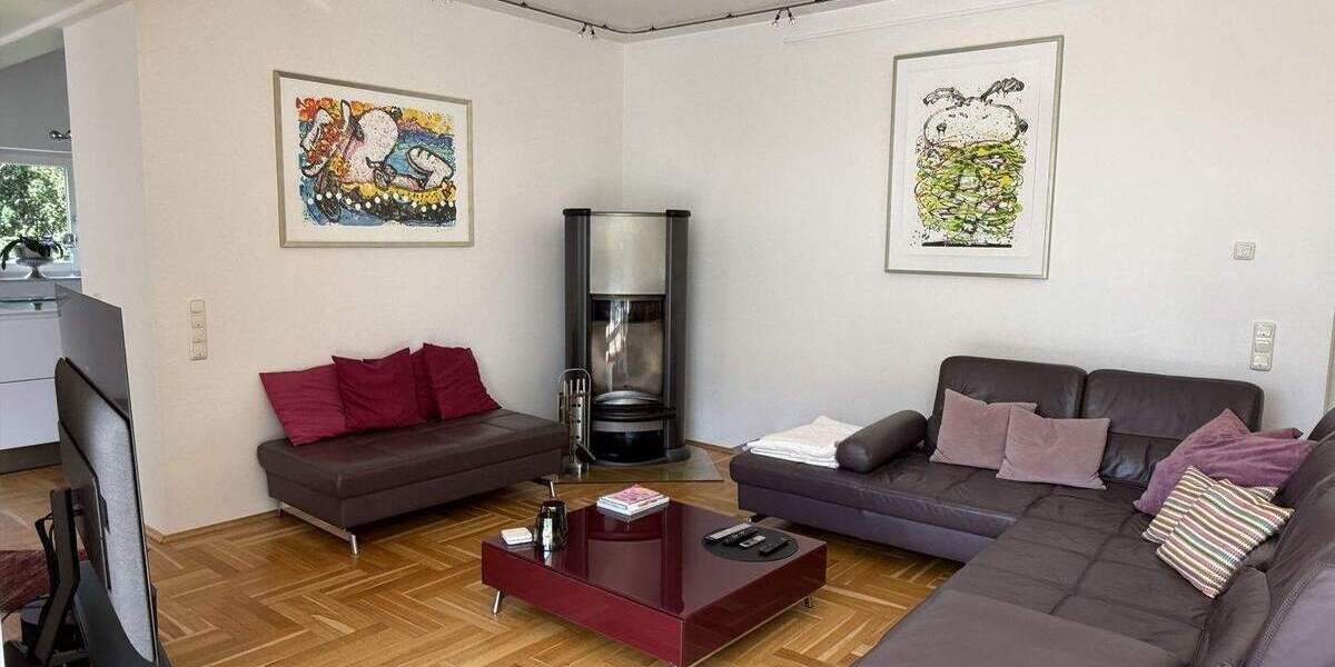 Einfamilienhaus Mönchengladbach Odenkirchen - 7 Zimmer, 320 m&sup2;, 1.150.000&euro; | Angebot:25669263