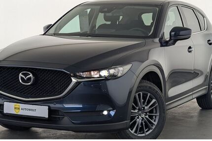 Mazda CX-5 89.890 km 19.960 &euro; Düsseldorf 40599