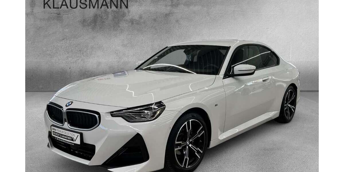 BMW 218 10.221 km 37.711 &euro; Krefeld 47800