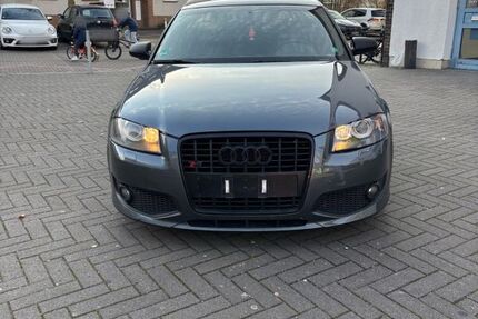 Audi A3 284.000 km 3.500 &euro; Düsseldorf 40470